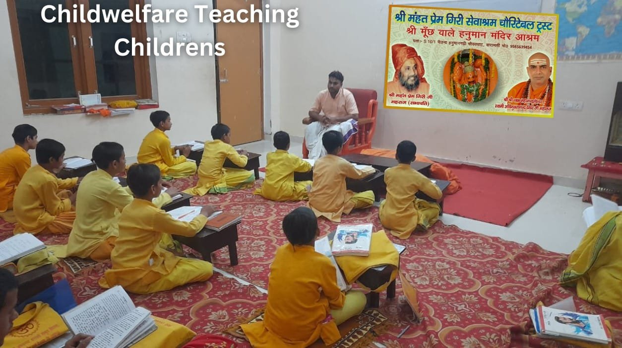 Gurukul Vedic Education